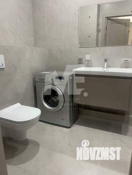 1-к квартира, вторичка, 42м2, 3/12 этаж