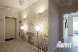 2-к квартира, вторичка, 70м2, 2/12 этаж