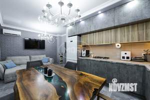 2-к квартира, вторичка, 78м2, 2/8 этаж