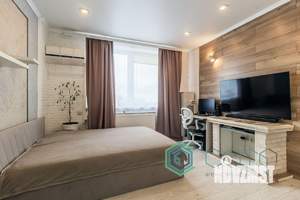 1-к квартира, вторичка, 33м2, 8/9 этаж