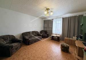 3-к квартира, вторичка, 83м2, 7/7 этаж