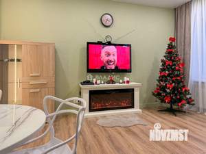 2-к квартира, вторичка, 41м2, 1/3 этаж