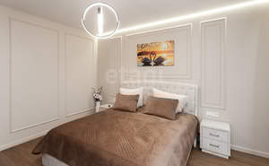 2-к квартира, вторичка, 85м2, 5/14 этаж