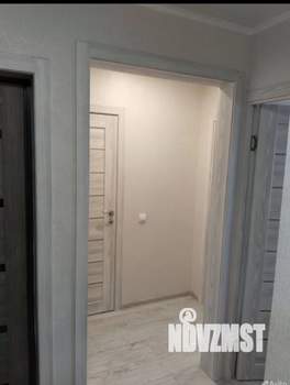 2-к квартира, вторичка, 57м2, 7/9 этаж