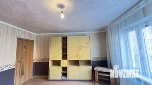 2-к квартира, вторичка, 54м2, 4/5 этаж