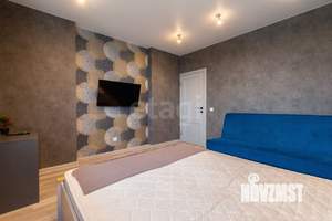 2-к квартира, вторичка, 55м2, 12/16 этаж