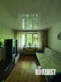 2-к квартира, вторичка, 57м2, 3/5 этаж