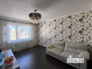 3-к квартира, вторичка, 65м2, 9/9 этаж