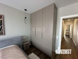 2-к квартира, вторичка, 61м2, 9/9 этаж
