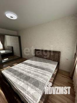 1-к квартира, вторичка, 44м2, 2/10 этаж