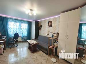 2-к квартира, вторичка, 61м2, 7/9 этаж