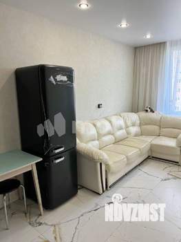 1-к квартира, вторичка, 35м2, 4/16 этаж