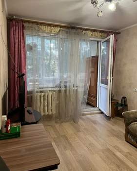 1-к квартира, вторичка, 33м2, 3/9 этаж