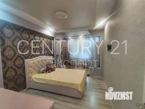 3-к квартира, вторичка, 72м2, 4/4 этаж