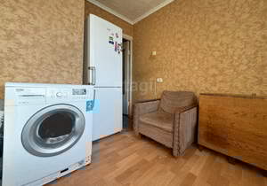 3-к квартира, вторичка, 64м2, 9/9 этаж