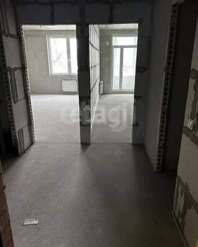 1-к квартира, вторичка, 50м2, 5/12 этаж