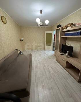 1-к квартира, вторичка, 37м2, 2/6 этаж