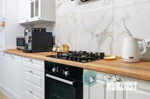 1-к квартира, вторичка, 43м2, 2/10 этаж