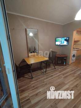1-к квартира, вторичка, 22м2, 4/5 этаж