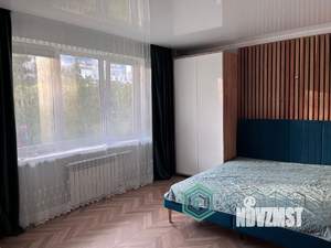 1-к квартира, вторичка, 35м2, 1/9 этаж