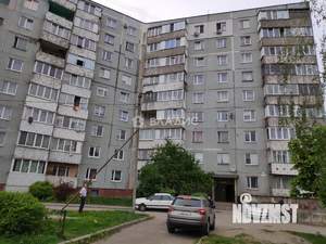 4-к квартира, вторичка, 82м2, 1/9 этаж