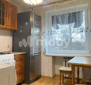 2-к квартира, вторичка, 46м2, 4/5 этаж