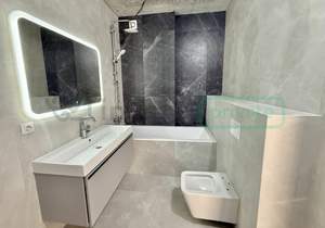 2-к квартира, вторичка, 66м2, 10/10 этаж