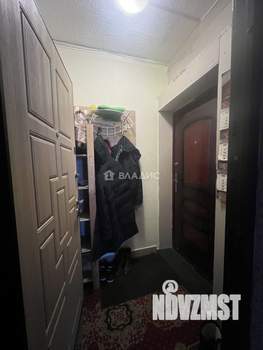 2-к квартира, вторичка, 49м2, 6/9 этаж