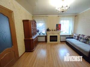 4-к квартира, вторичка, 73м2, 3/3 этаж