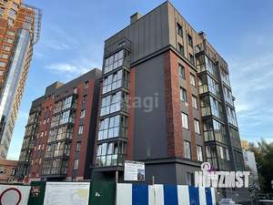 1-к квартира, вторичка, 39м2, 1/7 этаж