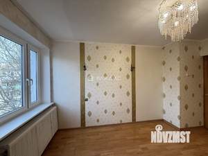 3-к квартира, вторичка, 60м2, 5/5 этаж