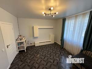 2-к квартира, вторичка, 59м2, 2/9 этаж