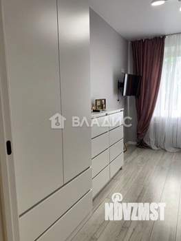 2-к квартира, вторичка, 46м2, 2/9 этаж