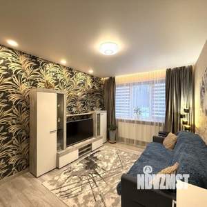 1-к квартира, вторичка, 40м2, 1/9 этаж