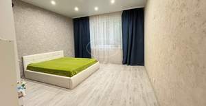 2-к квартира, вторичка, 80м2, 1/3 этаж