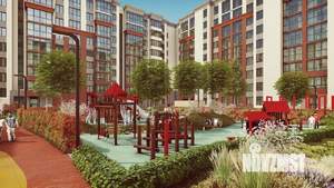 1-к квартира, вторичка, 35м2, 4/11 этаж