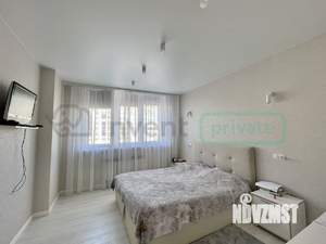 2-к квартира, вторичка, 65м2, 4/16 этаж