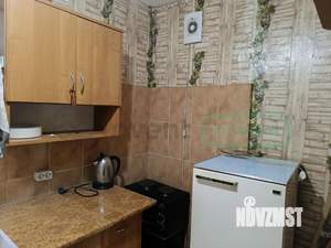 Студия квартира, вторичка, 19м2, 2/5 этаж