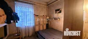 2-к квартира, вторичка, 47м2, 1/2 этаж