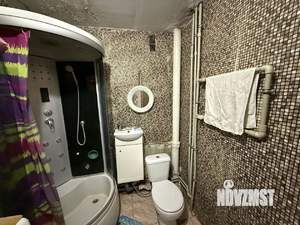 1-к квартира, вторичка, 32м2, 4/5 этаж