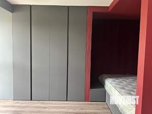 1-к квартира, вторичка, 22м2, 5/5 этаж