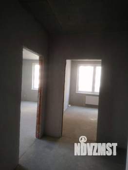 2-к квартира, вторичка, 47м2, 11/16 этаж