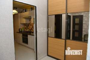 1-к квартира, вторичка, 34м2, 3/3 этаж