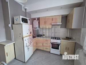 1-к квартира, вторичка, 33м2, 3/10 этаж