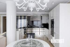 5-к квартира, вторичка, 242м2, 16/16 этаж