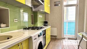 1-к квартира, вторичка, 37м2, 2/9 этаж