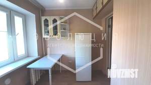 2-к квартира, вторичка, 51м2, 3/5 этаж