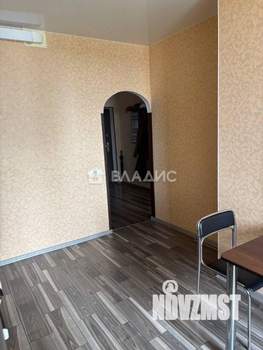 1-к квартира, вторичка, 41м2, 14/17 этаж