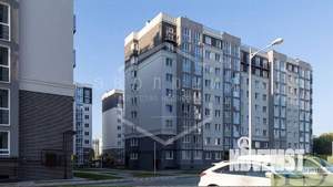 2-к квартира, вторичка, 58м2, 2/9 этаж