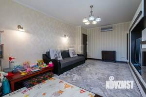 2-к квартира, вторичка, 65м2, 3/10 этаж